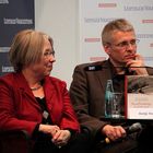 Vollmer & Keil @ Buchmesse Leipzig 2013