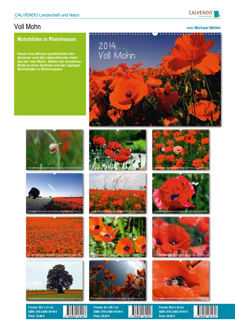 Vollmohn 2014