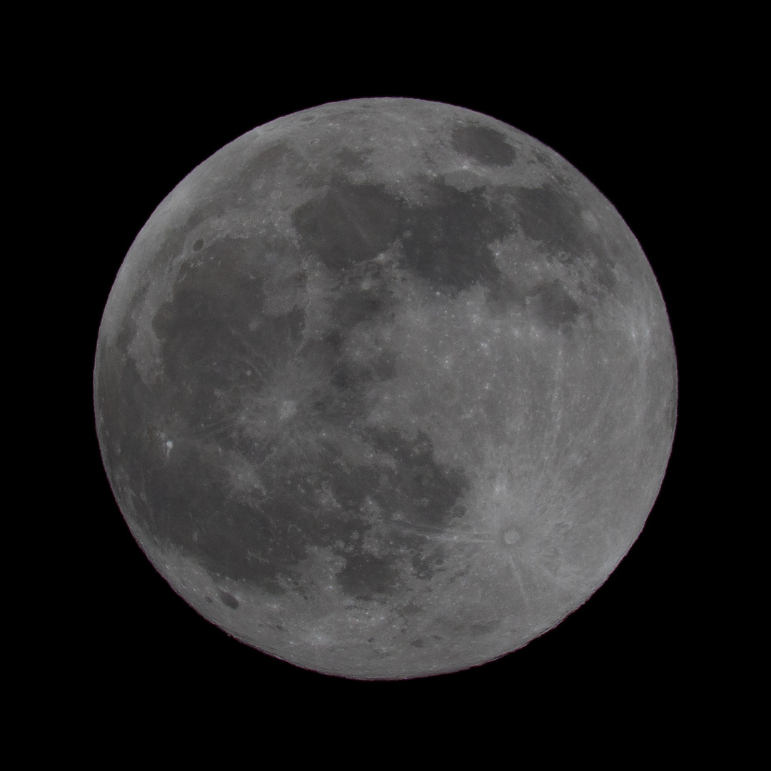 Vollmond 05.04. 2023