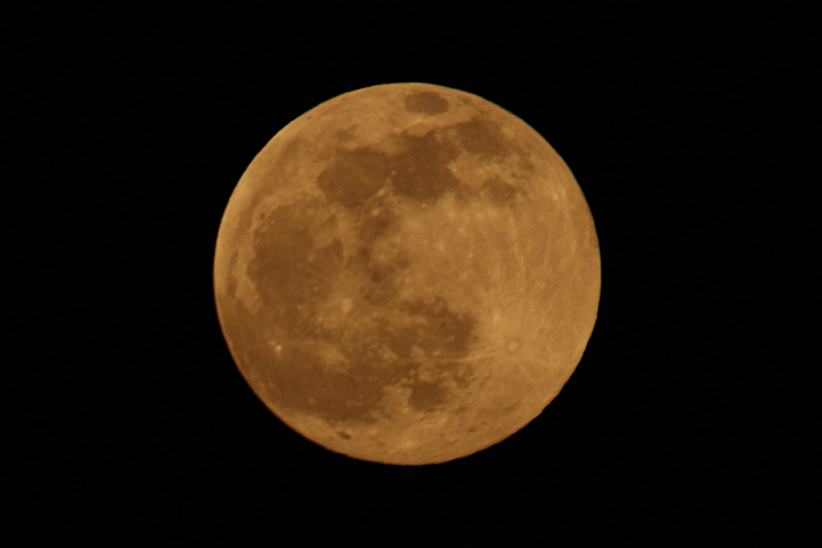 Vollmond 05.04.2023