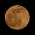 Vollmond 05.04.2023