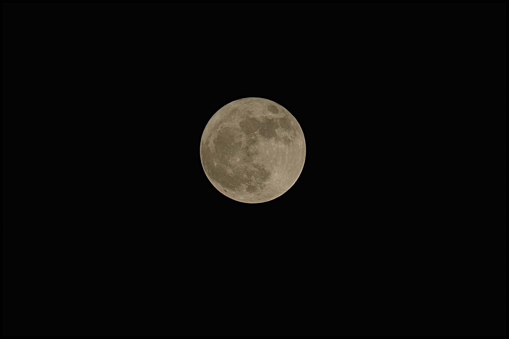 Vollmond 06.04.12