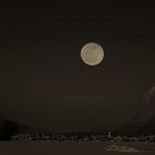 Vollmond 08.02.2012