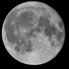 Vollmond 09.03.12