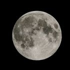 Vollmond 09.09.2014 / 03:38:12 Uhr