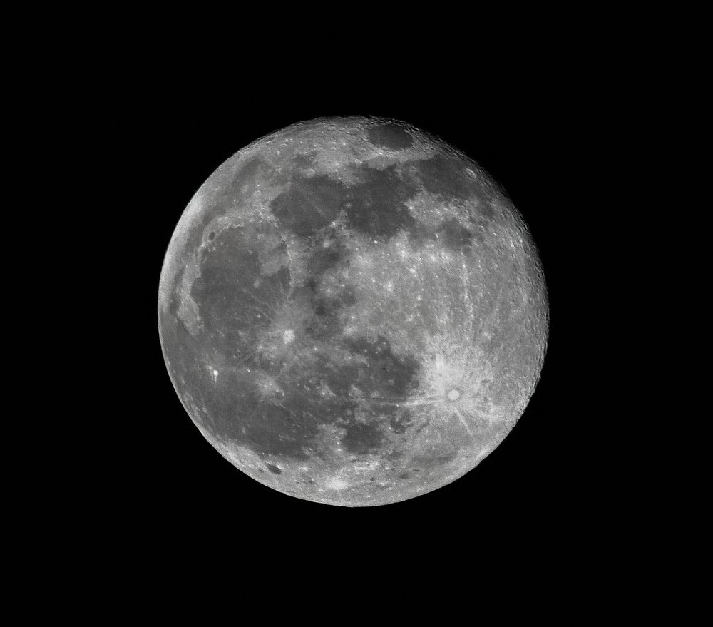 Vollmond App Vollmond App