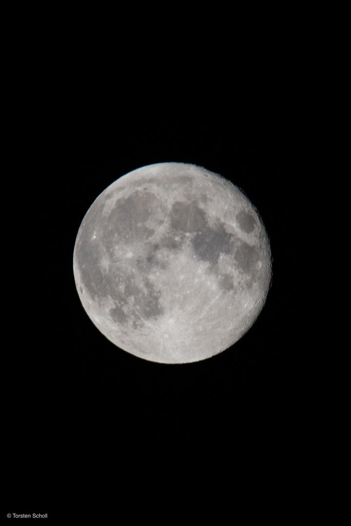 Vollmond 1 