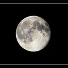 Vollmond 13.09.2011