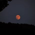 Vollmond 14.06.2011