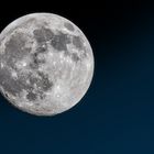 Vollmond 15. Mai 2022