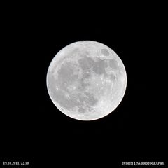 VOLLMOND 19.3.2011