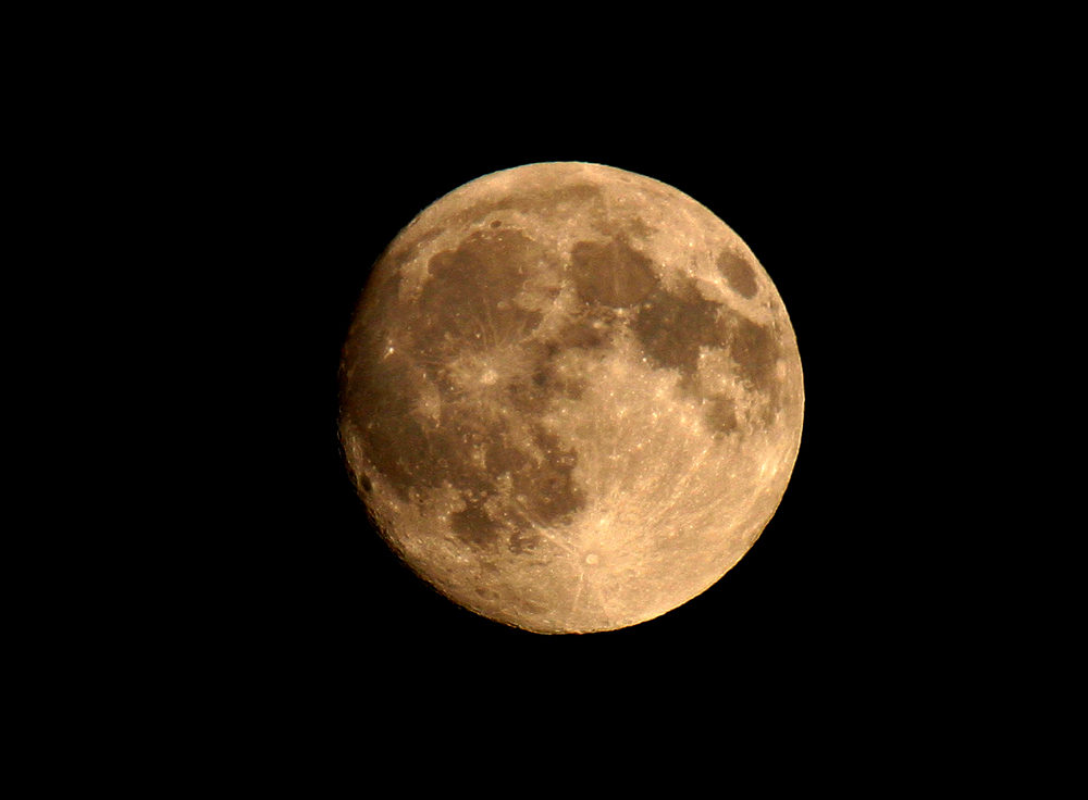 Vollmond