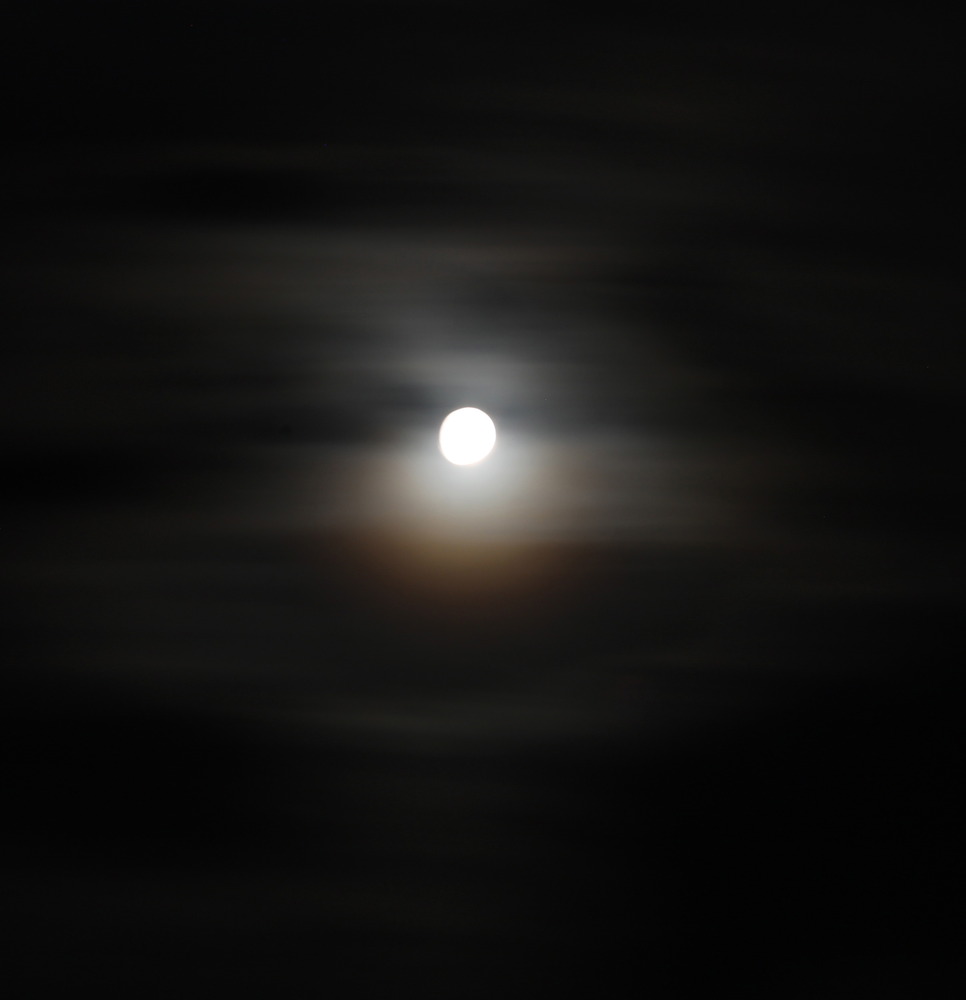 Vollmond