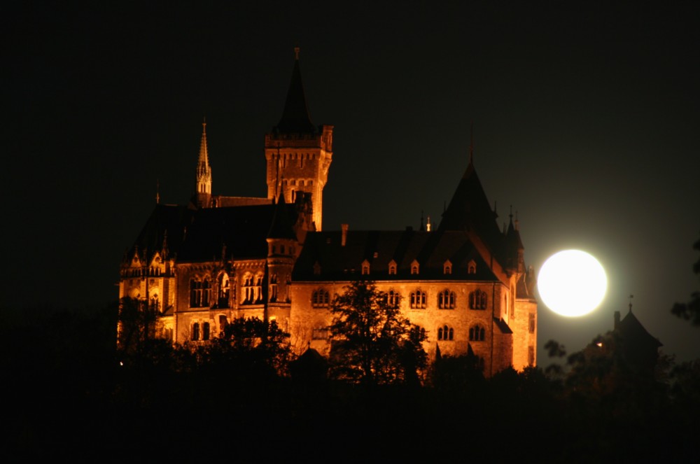 Vollmond