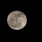 Vollmond 2012-02-07