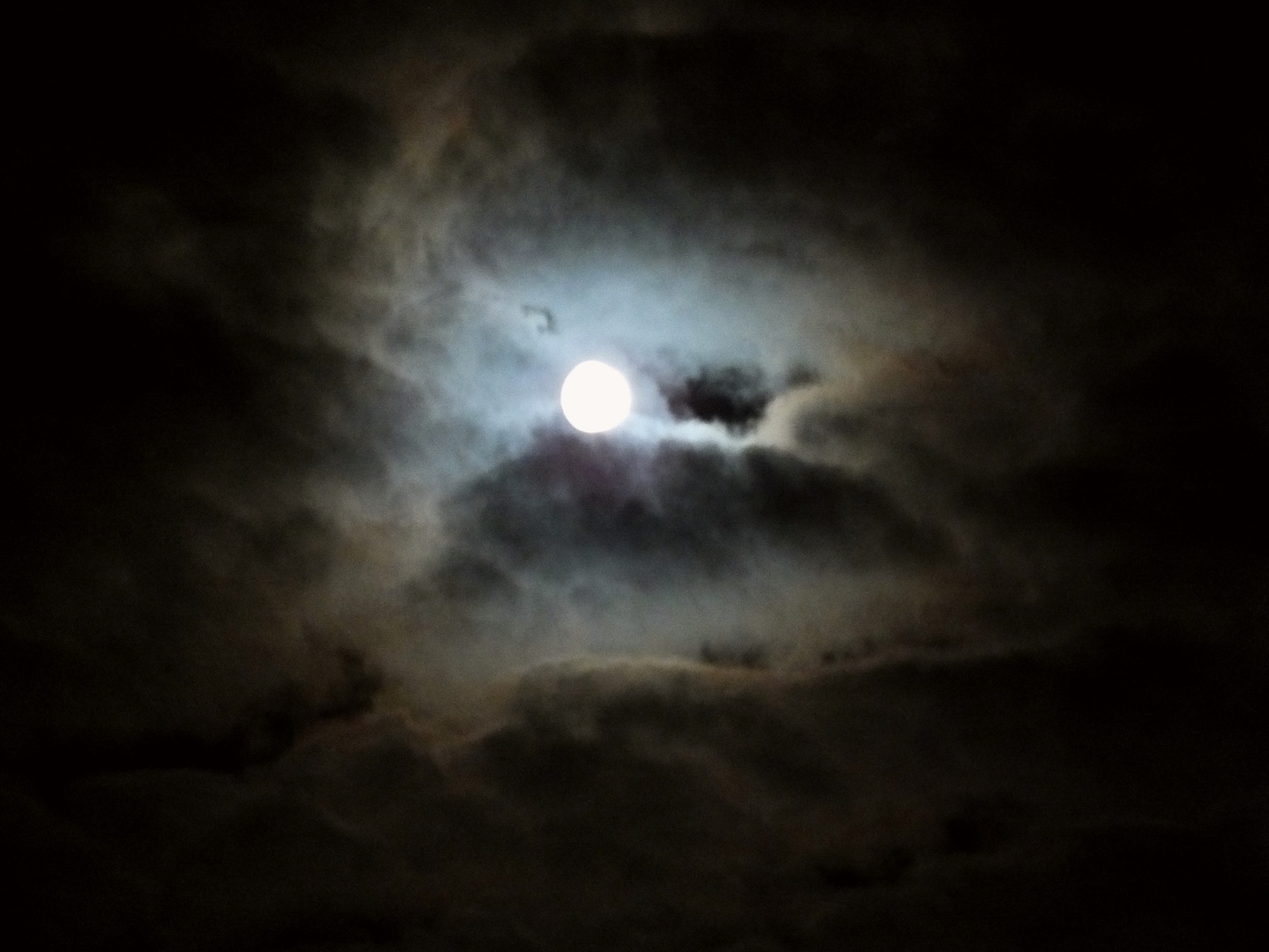 Vollmond Foto & Bild mondaufnahmen, himmel & universum, natur Bilder