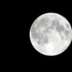 Vollmond 23.07.2013