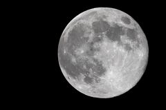 Vollmond 24.11.2007