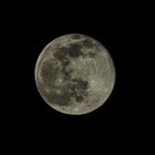 Vollmond 27.02.2021 21:27h