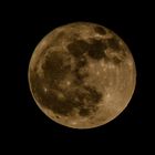 Vollmond 27.03.2013 um 23:15 Uhr