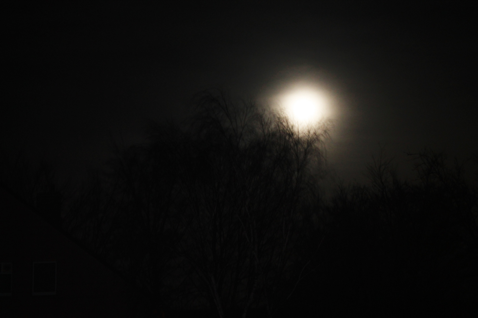 Vollmond