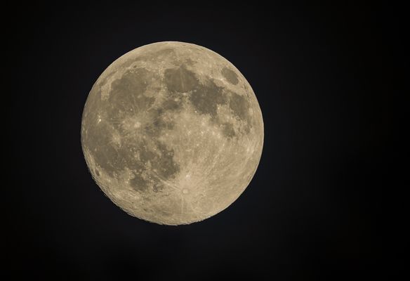 Vollmond 4.11.2025 21:00 Uhrt