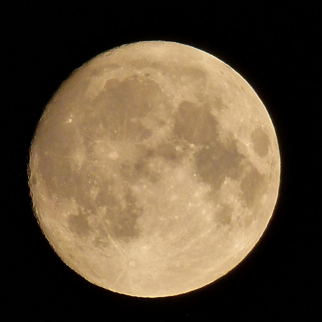 Vollmond