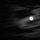 Vollmond 4.9.2009