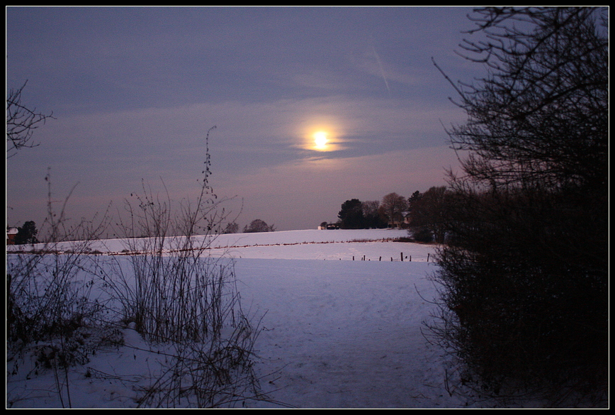 Vollmond