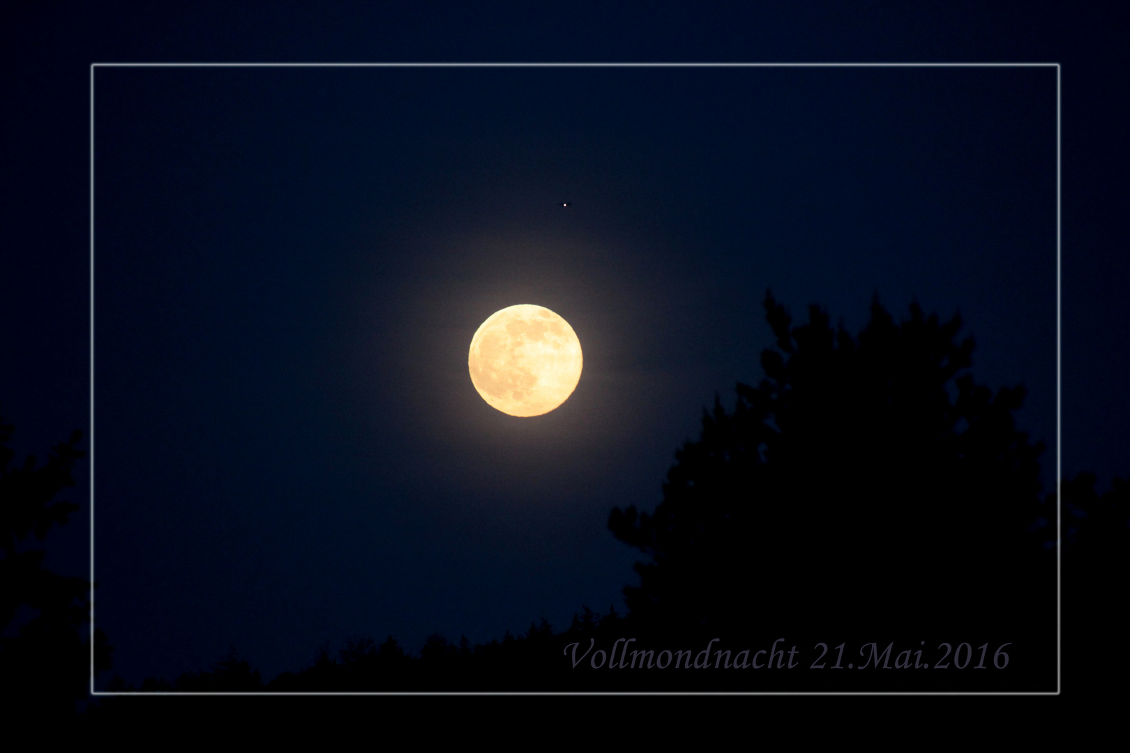 Vollmond