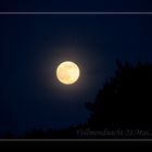 Vollmond