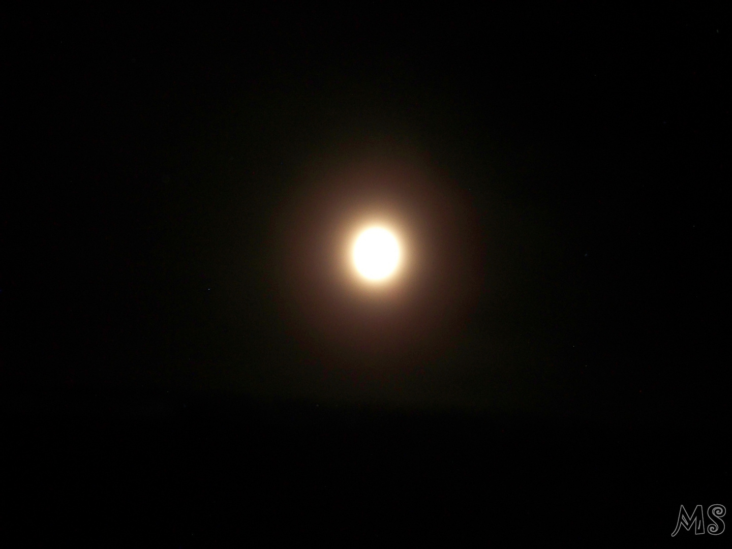 Vollmond