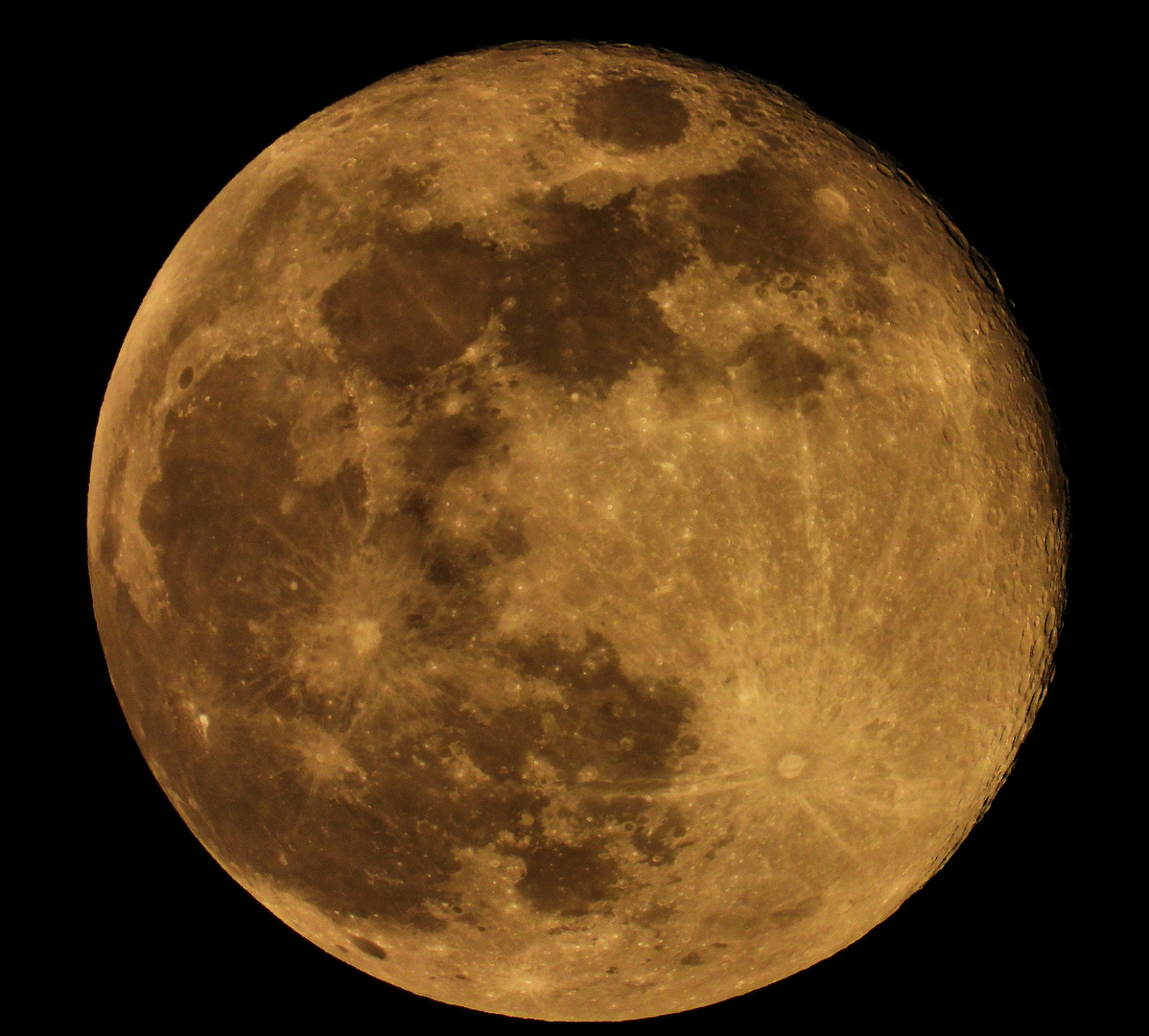 Vollmond Foto & Bild | world, nacht, himmel Bilder auf fotocommunity