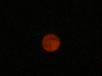 Vollmond