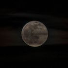 Vollmond 9.2.2020