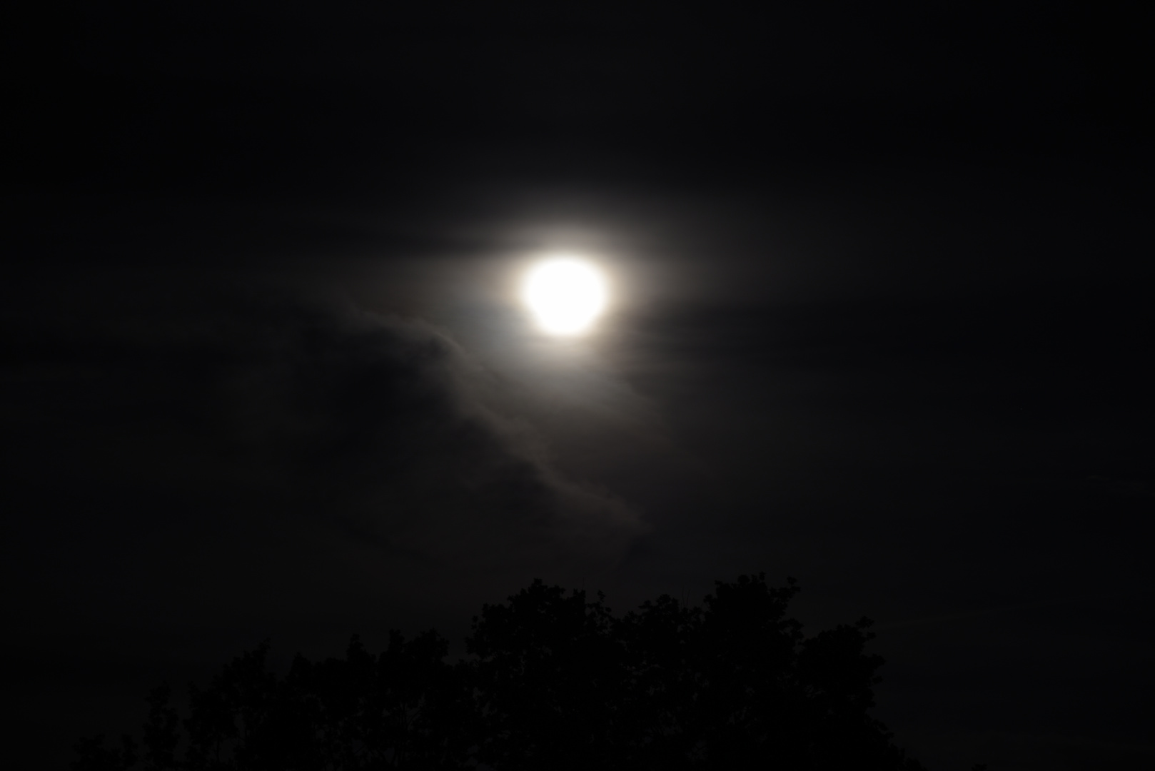 Vollmond