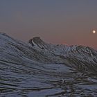 Vollmond Albula