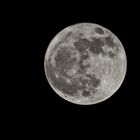 Vollmond am 06.04.2012 um 22:54