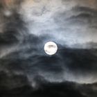 Vollmond am 07.12.2022 