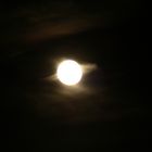 Vollmond am 10. Januar 2009!!!