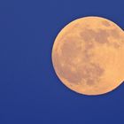 Vollmond am 15.05.2022