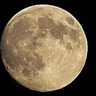 Vollmond am 20.07.2013