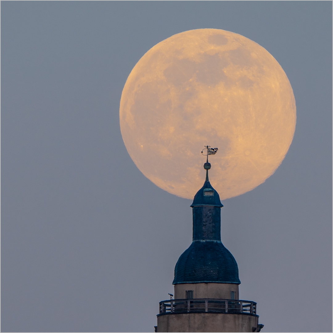 Vollmond an der Burg Falkenstein (3)