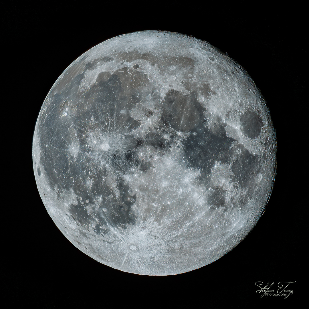 Vollmond august 2022 foto bild himmel natur mond bilder auf