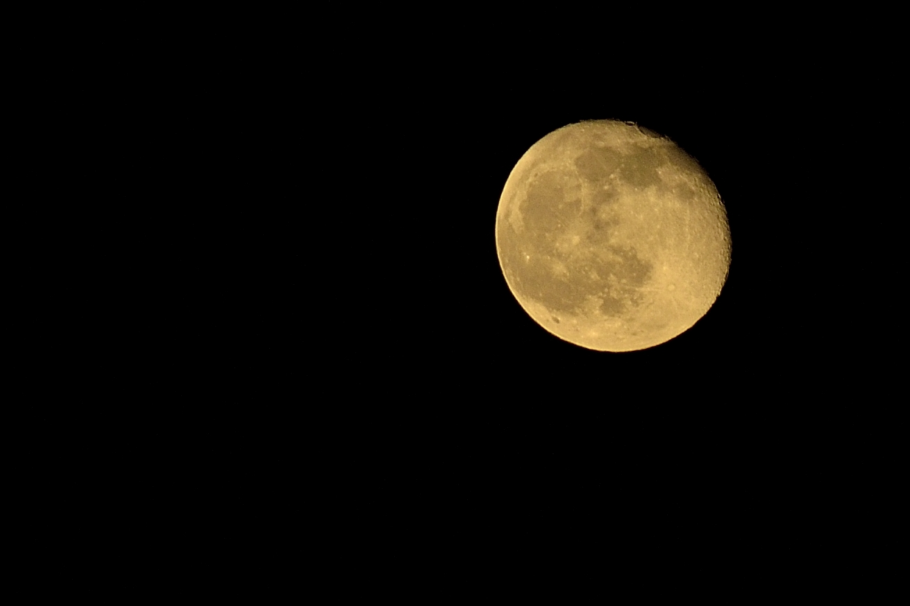 Vollmond