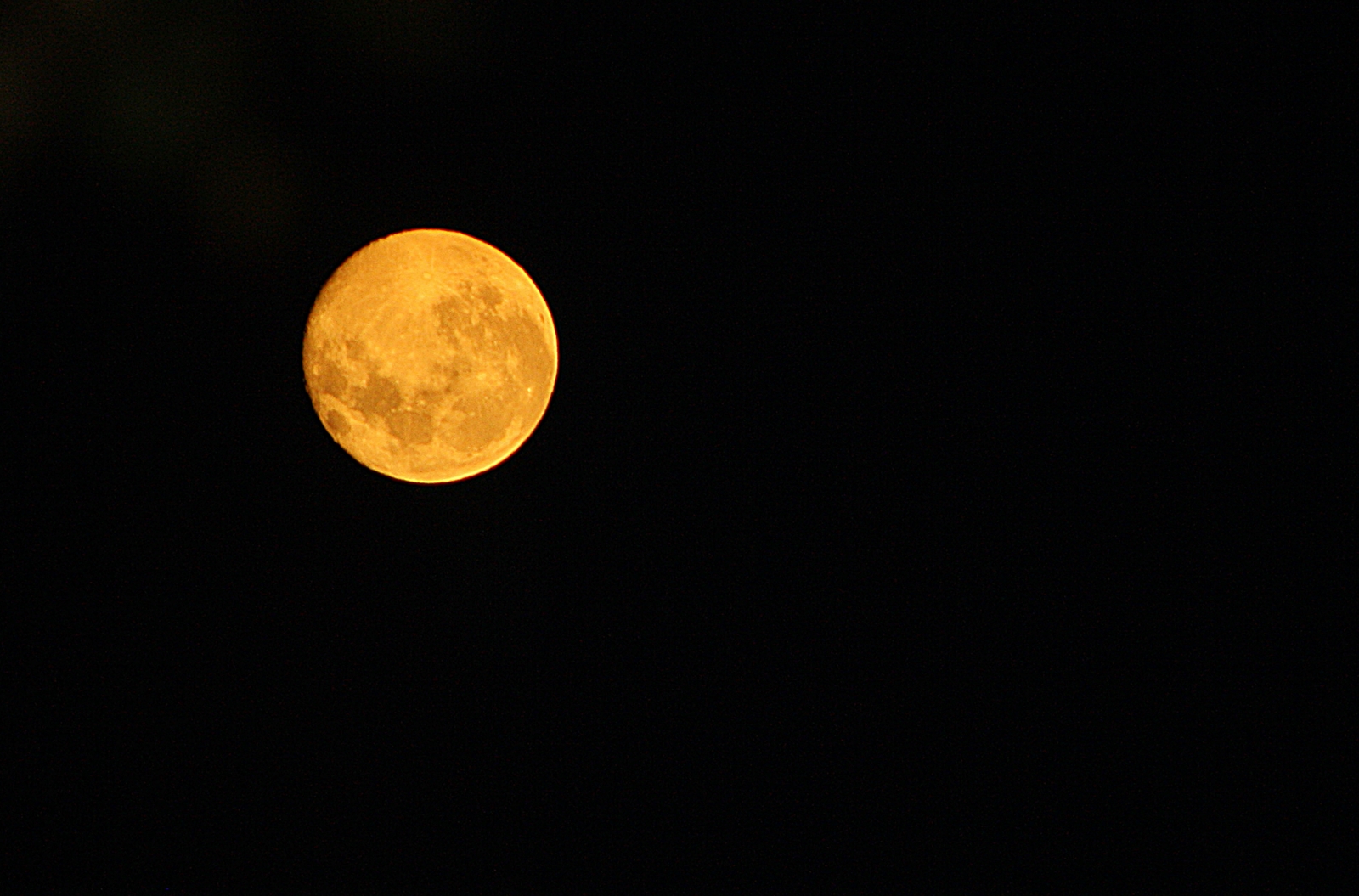 Vollmond