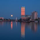 Vollmond Berlin