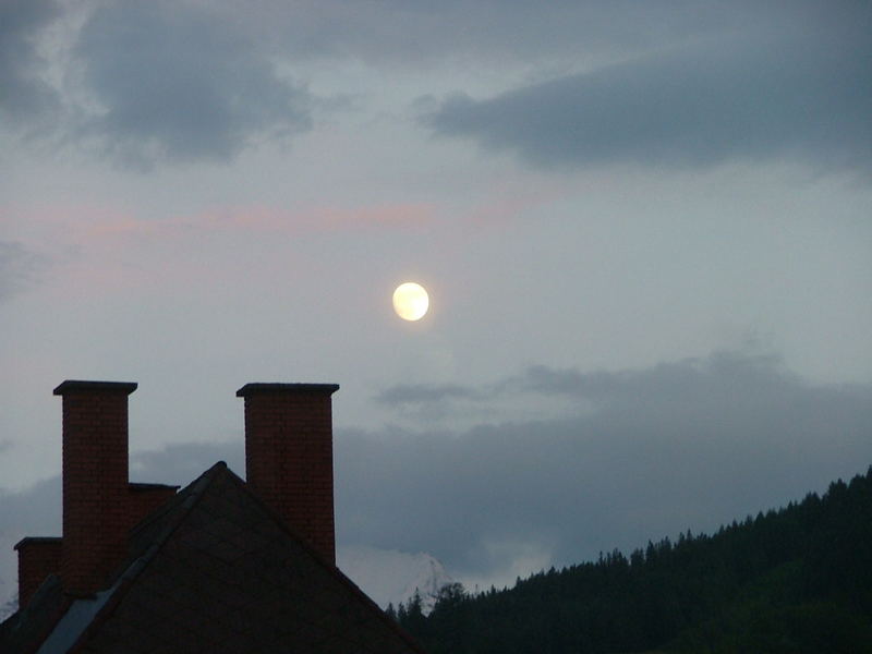 Vollmond