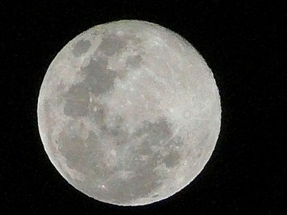 Vollmond