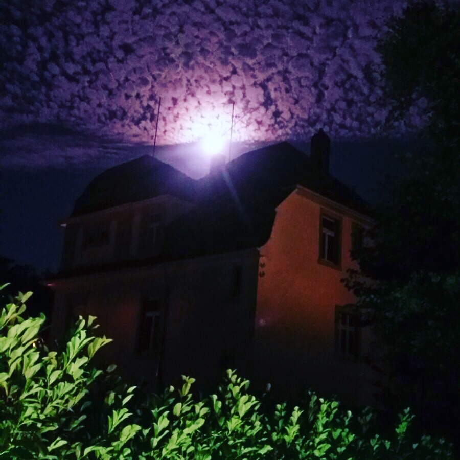 Vollmond